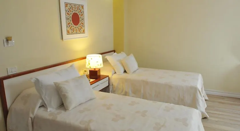 Hotel Sokrat Tirana 4*,