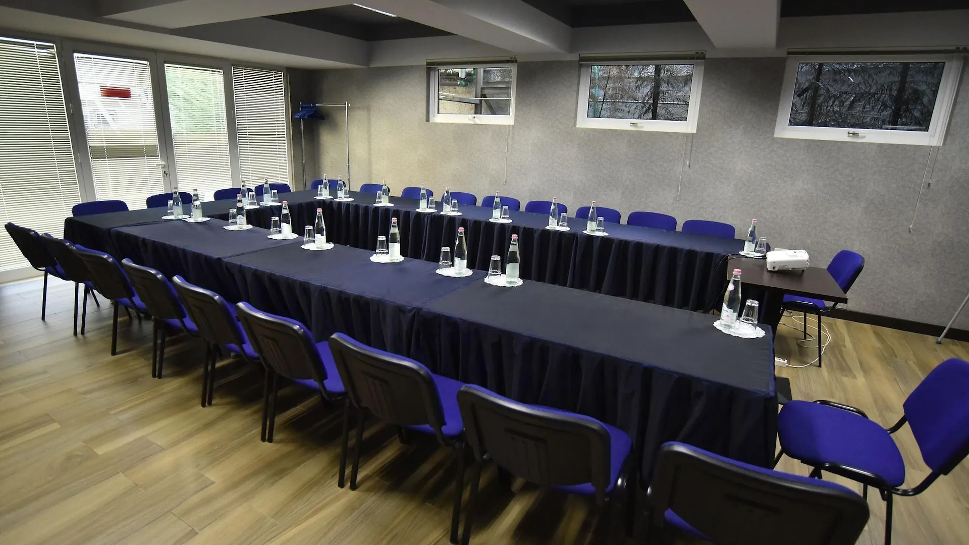Hotel Sokrat Tirana