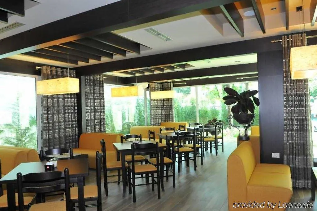 Hotel Sokrat Tirana 4*,  Albania
