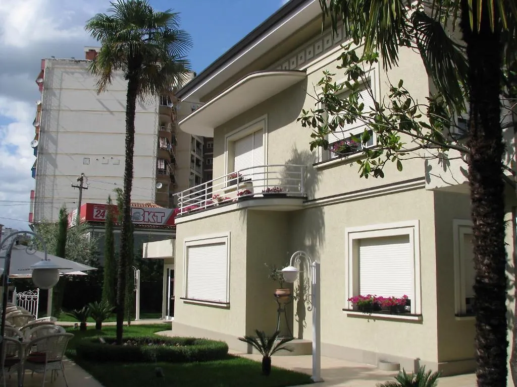 Hotel Sokrat Tirana 4*,  Albania
