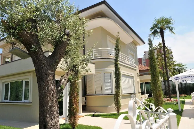 Hotel Sokrat Tirana