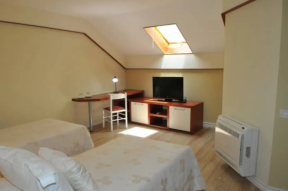 Hotel Sokrat Tirana