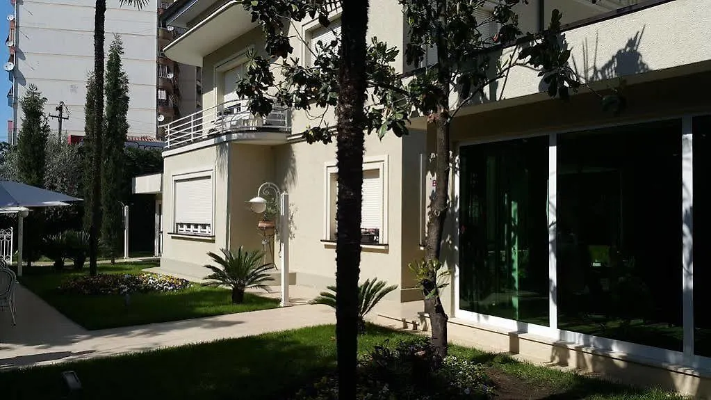 Hotel Sokrat Tirana