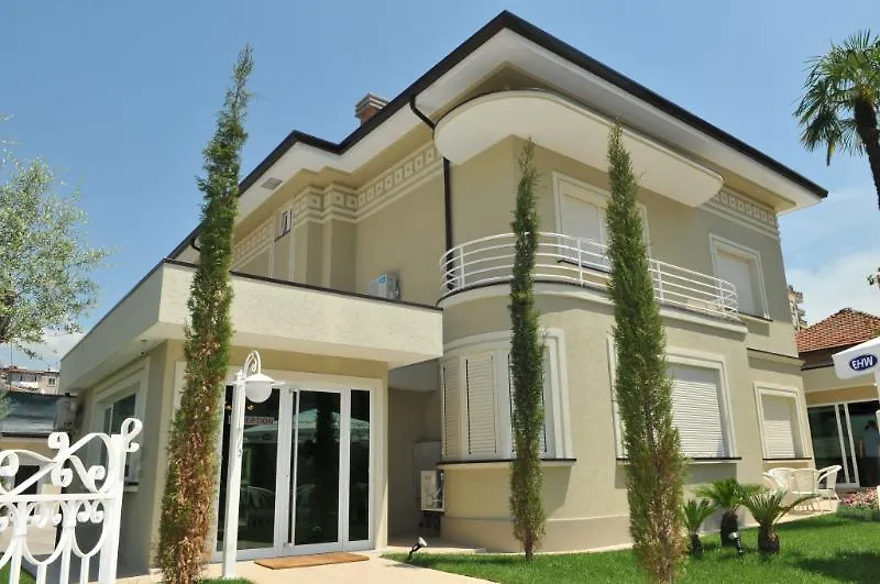 Hotel Sokrat Tirana