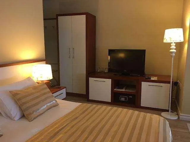Hotel Sokrat Tirana