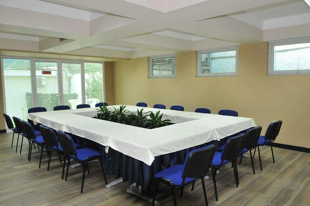 Hotel Sokrat Tirana