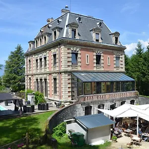 Le Chateau Des Arenes Gieres