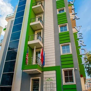 Hotel Center