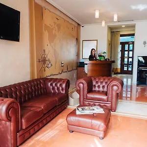 Hotel Sar'otel Boutique