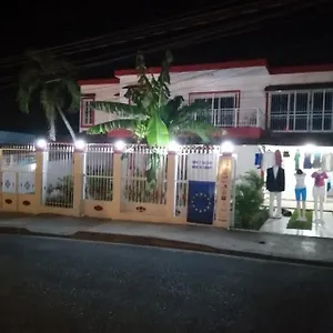 Recidencial Mignoli 3* Boca Chica