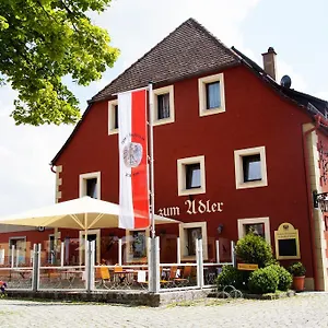 Adler 2* Schillingsfuerst